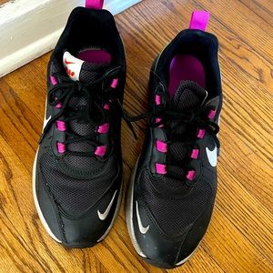 Nike shoes good condition